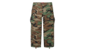 Cargo Pant "SS26 - Woodland Camo" SU27265