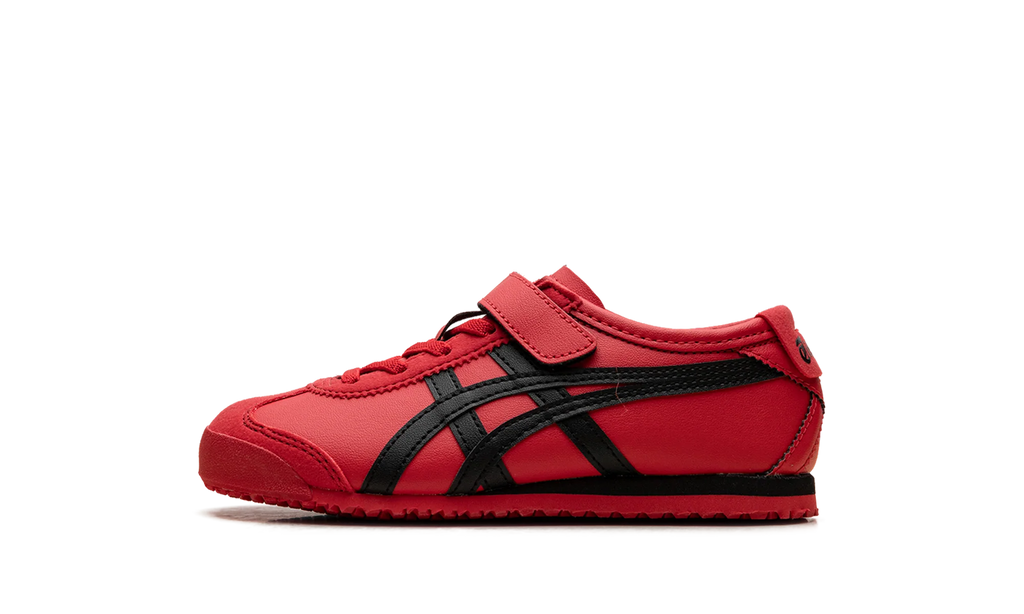 Tiger Mexico 66 PS "Classic Red Black" 1184A049 600