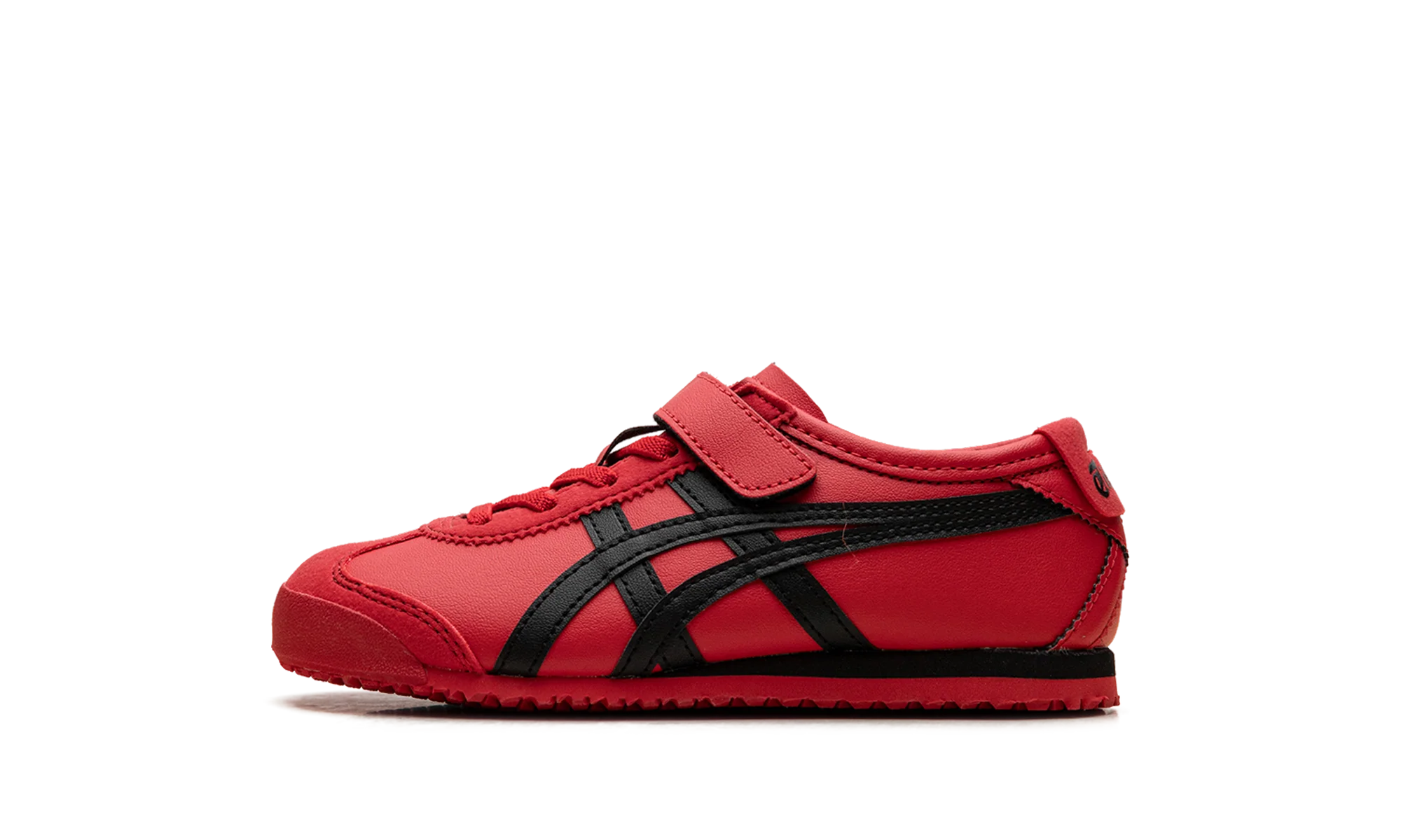Tiger Mexico 66 PS "Classic Red Black" 1184A049 600