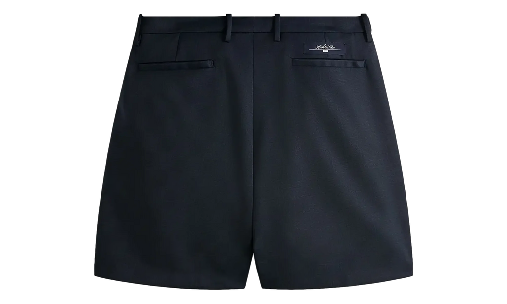 Tropical Allen Short "Nocturnal" KHM060363 413