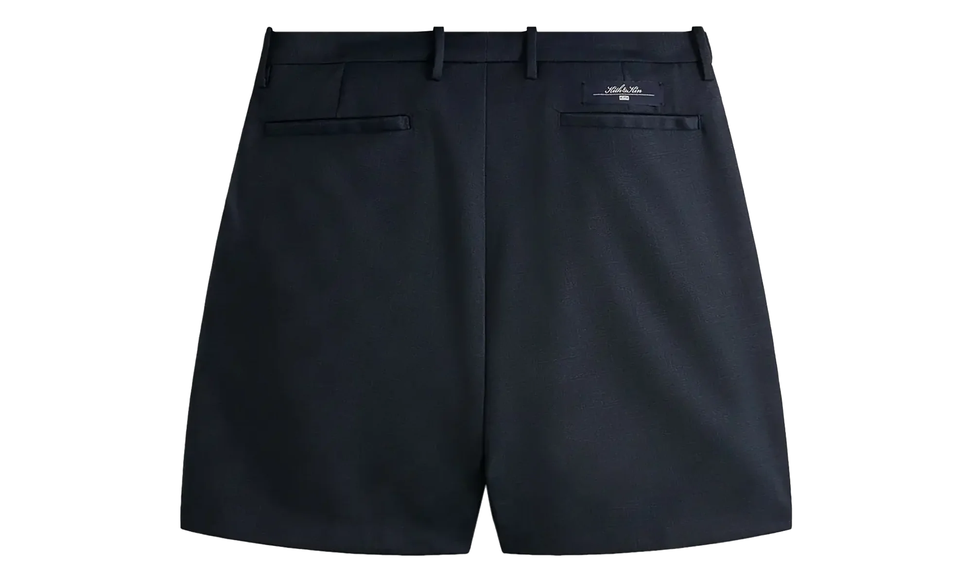 Tropical Allen Short "Nocturnal" KHM060363 413