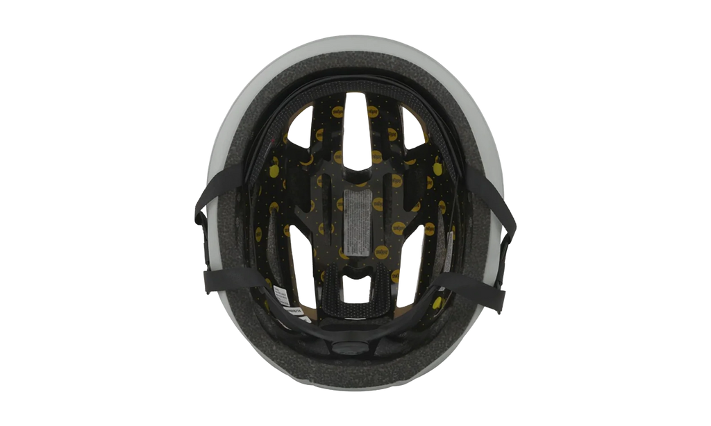 ARO3 Bike Cycling Helmet "Fog Gray" 99470 20E