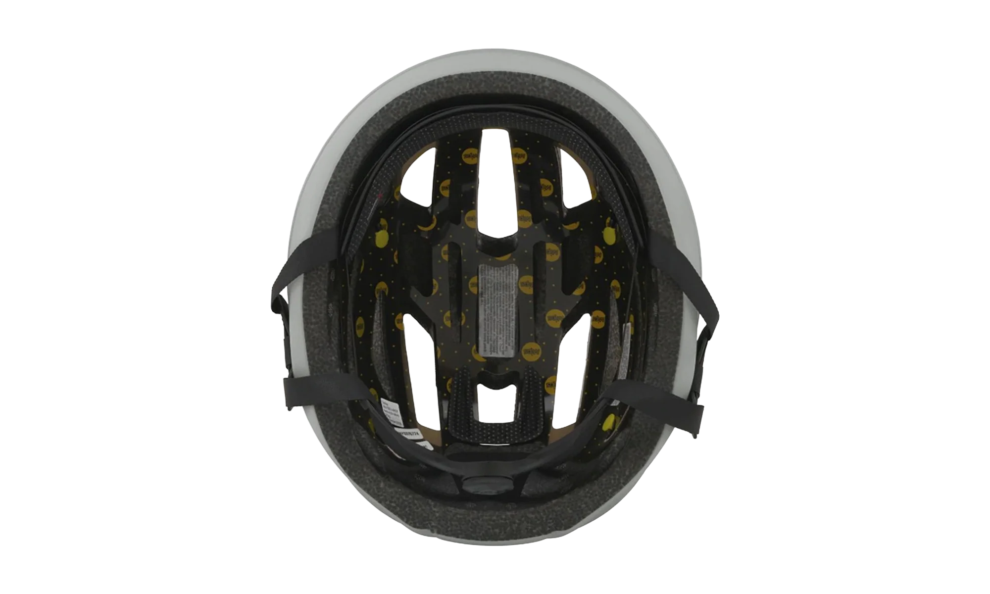 ARO3 Bike Cycling Helmet "Fog Gray" 99470 20E