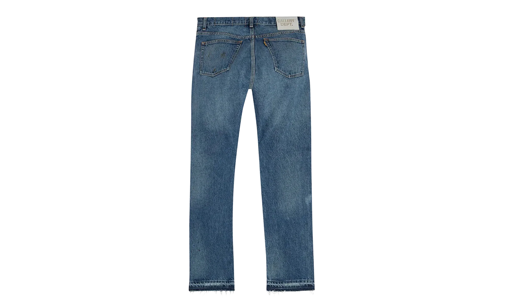 Denim Jeans "Indigo" GD057