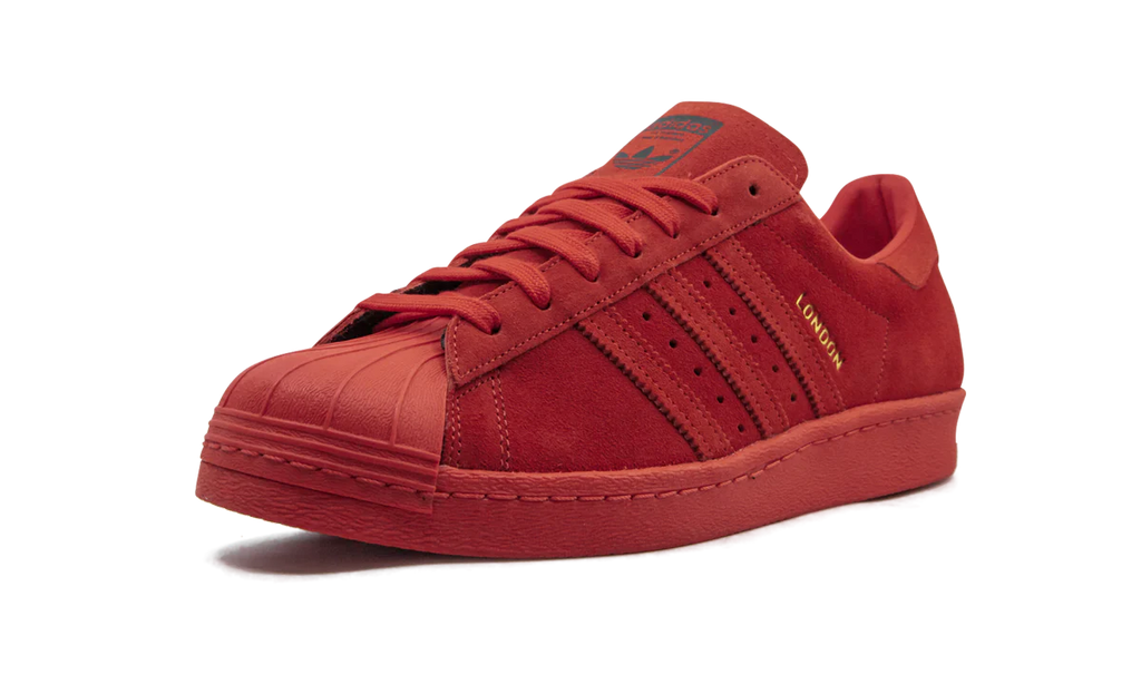 Superstar 80s City Series "London" B32664