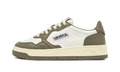 Medalist Low WMNS "White / Covert Green" AULW WB54