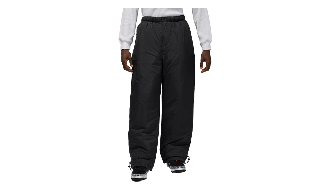 Jordan Flight Mountainside Padded Trousers "Black / Dark Smoke Grey" HV0731 010