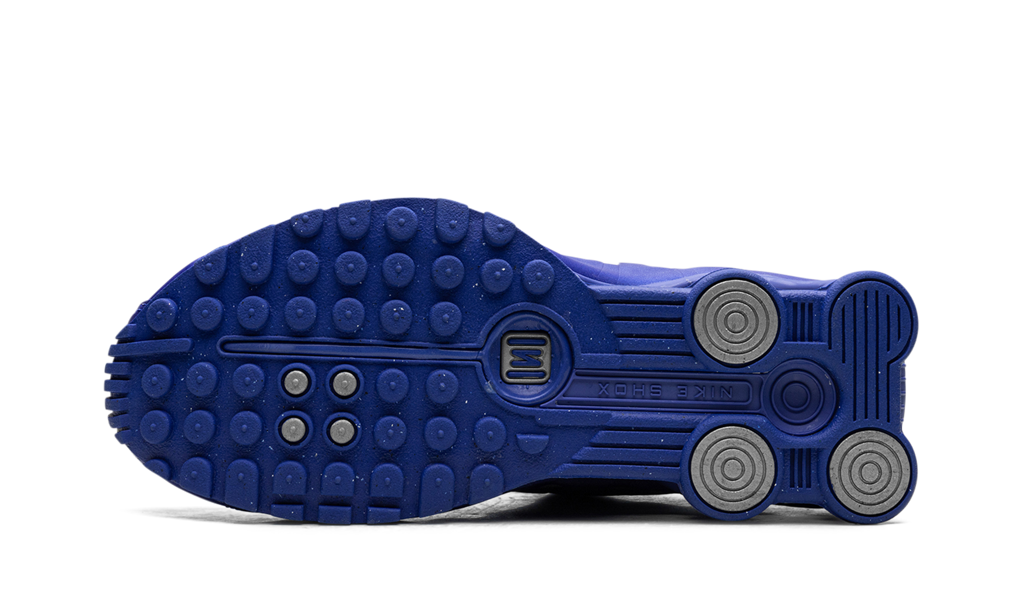 Shox R4 WMNS"Racer Blue" HJ7303 445