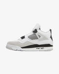 NIKE AIR JORDAN4 RETRO MILITARY BLACK