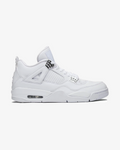 NIKE AIR JORDAN4 RETRO PURE MONEY