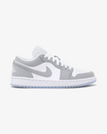 NIKE AIR JORDAN1 LOW WMNS WOLF GREY 2021