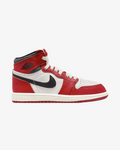 NIKE AIR JORDAN1 HIGH PRESCHOOL LOST AND FOUND