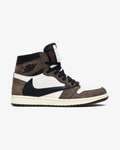 NIKE AIR JORDAN1 HIGH RETRO OG TRAVIS SCOTT CACTUS JACK