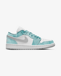 NIKE AIR JORDAN1 LOW GS NEW EMERALD