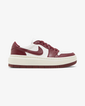 NIKE AIR JORDAN1 LOW WMNS ELEVATE DARK BEETROOT