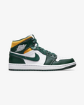 NIKE AIR JORDAN1 MID SONICS 2021 (NEW)