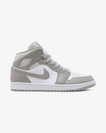 NIKE AIR JORDAN1 MID LINEN
