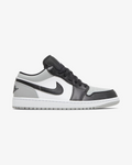 NIKE AIR JORDAN1 LOW SHADOW TOE