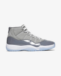 NIKE AIR JORDAN11 RETRO COOL GREY 2021