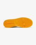 NIKE AIR JORDAN1 RETRO HIGH OG YELLOW TOE