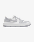 NIKE AIR JORDAN1 ELEVATE LOW WOLF GREY