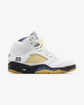 NIKE AIR JORDAN5 RETRO SP WMNS A MA MANIERE DAWN