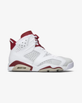NIKE AIR JORDAN6 RETRO ALTERNATE HARE 2017