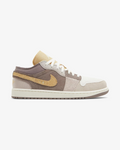 NIKE AIR JORDAN1 LOW SE CRAFT TAUPE HAZE