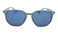 Square Sunglasses "Grey" RB4306F-657780_54
