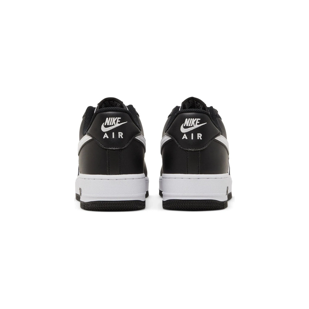 Air Force 1 Low '07 'White Swoosh Panda' (2023)