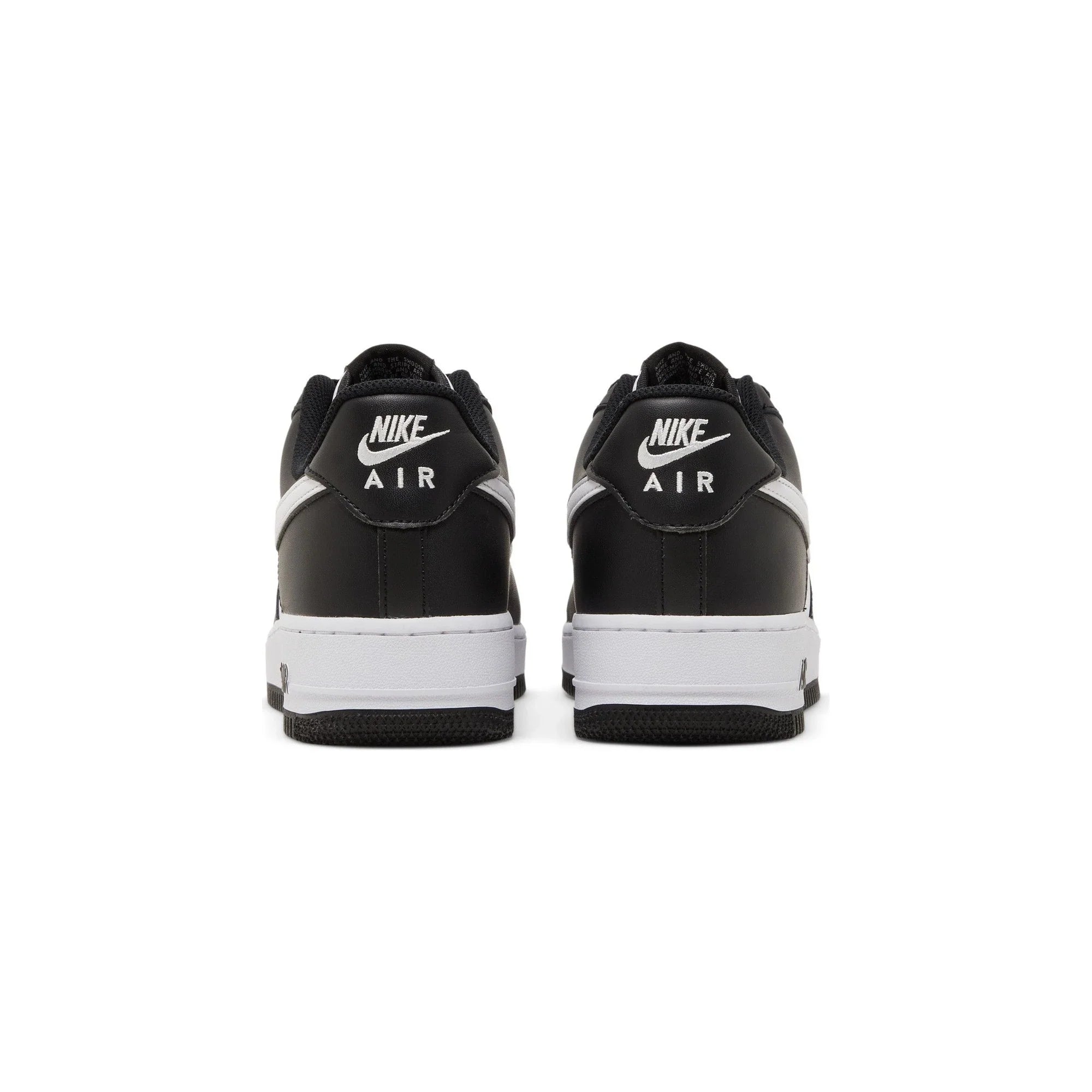 Air Force 1 Low '07 'White Swoosh Panda' (2023)