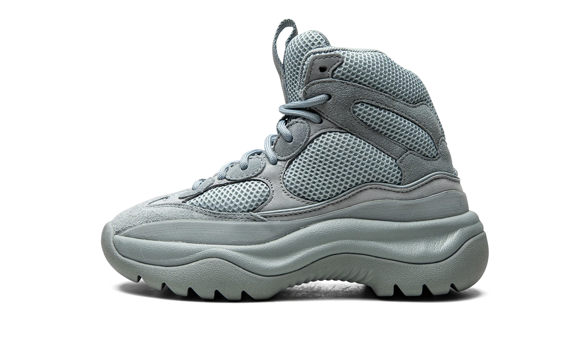 YEEZY BOOTS WMNS "HOUSE BLUE" YZ7WF7003 202