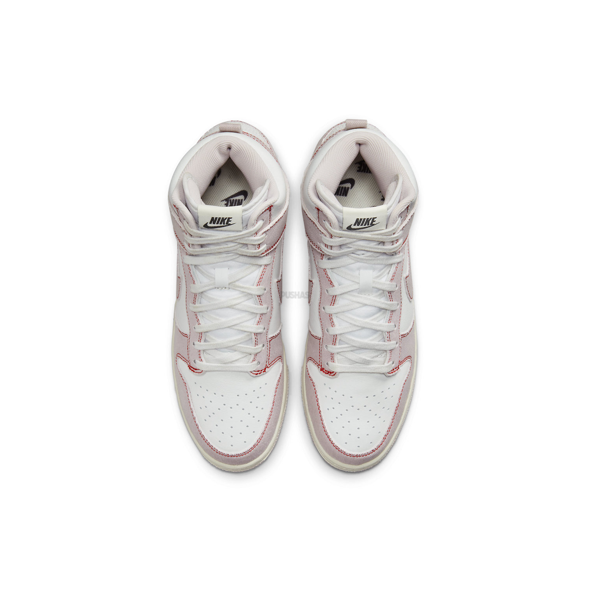 Dunk High 1985 'Barely Rose Denim' (2022)