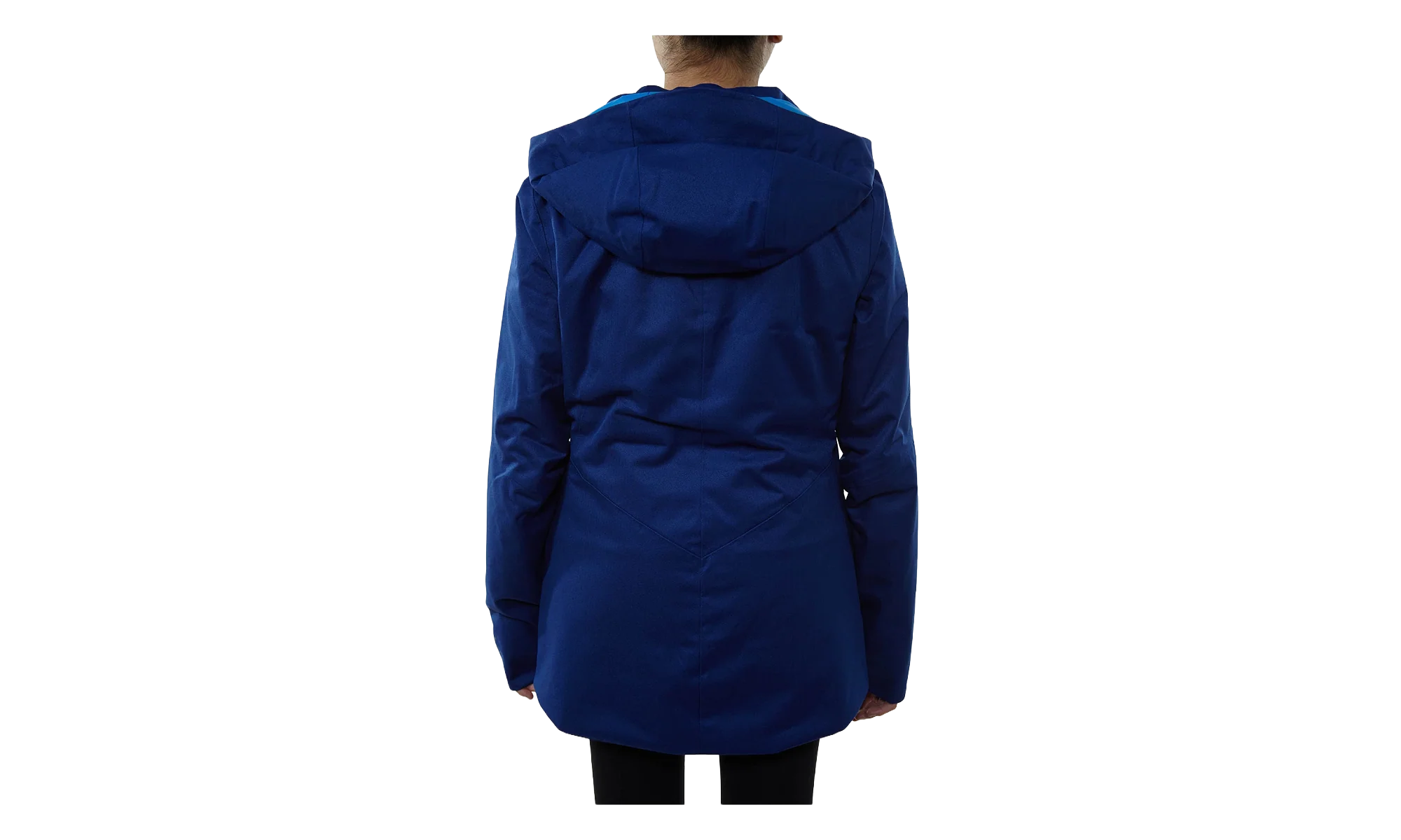 Gatekeeper Jacket WMNS "Soda Light Blue" A3KQU ZDE