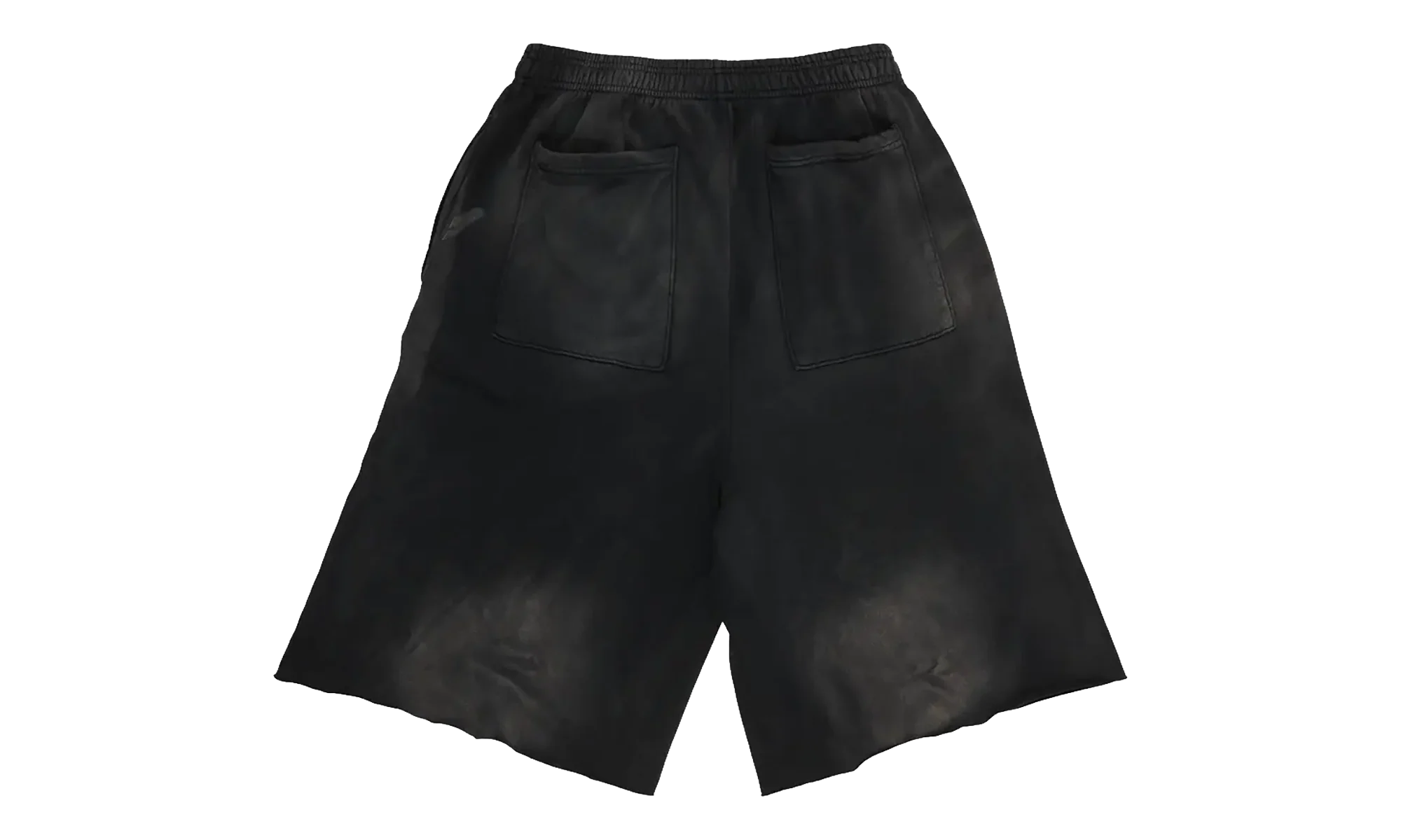 Cactus Jack by Travis Scott x Fragment x Nike Dream Sweatshorts "Black" 01945 10005CJBTSX BLAC