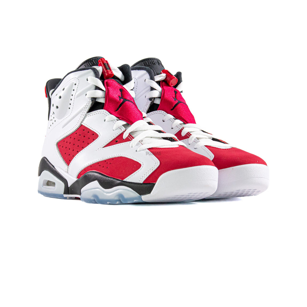 6 'Carmine' (2021)