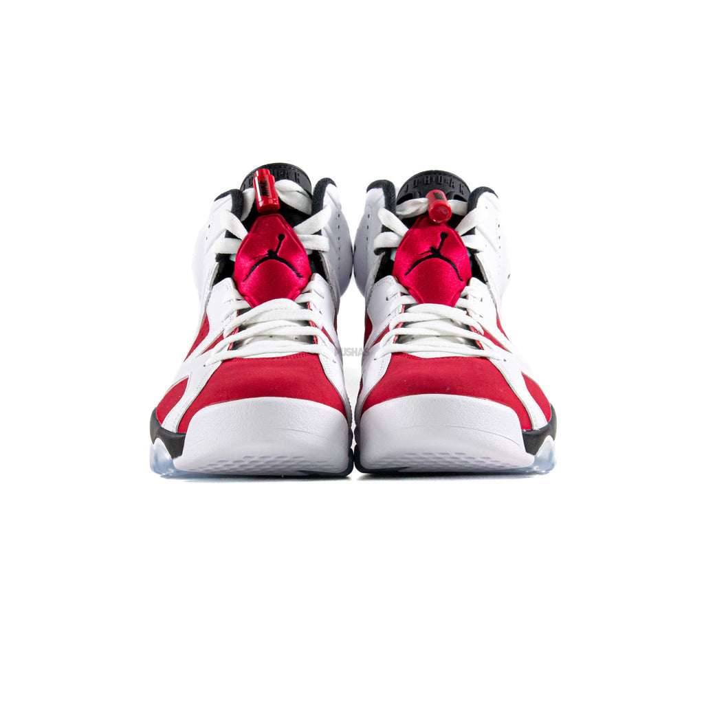 6 'Carmine' (2021)