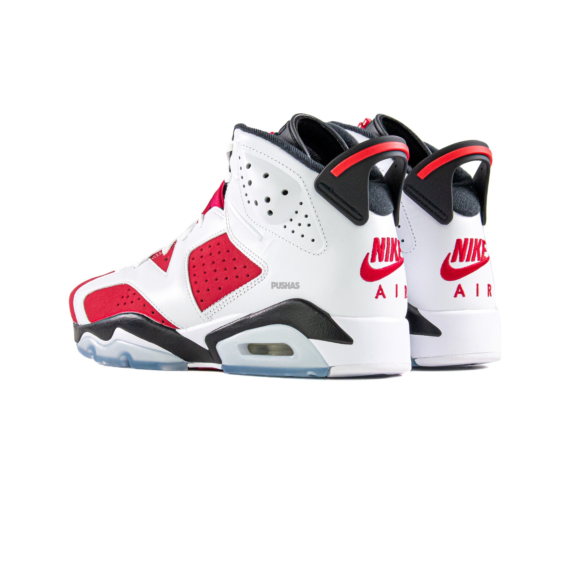 6 'Carmine' (2021)