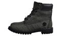 6-Inch Premium Waterproof Junior GS "Mammoth Snakeskin" TB0A1PLK