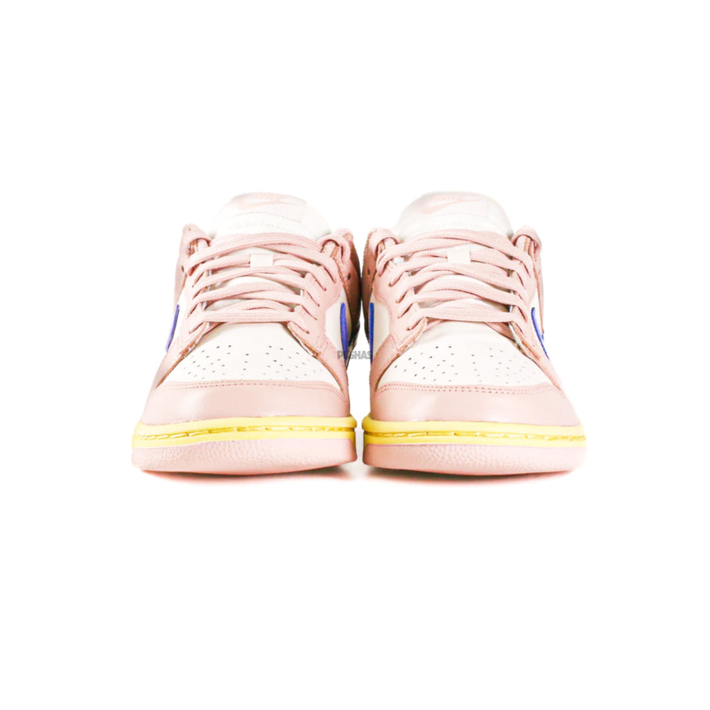 Dunk Low 'Pink Oxford' Women's (2022)