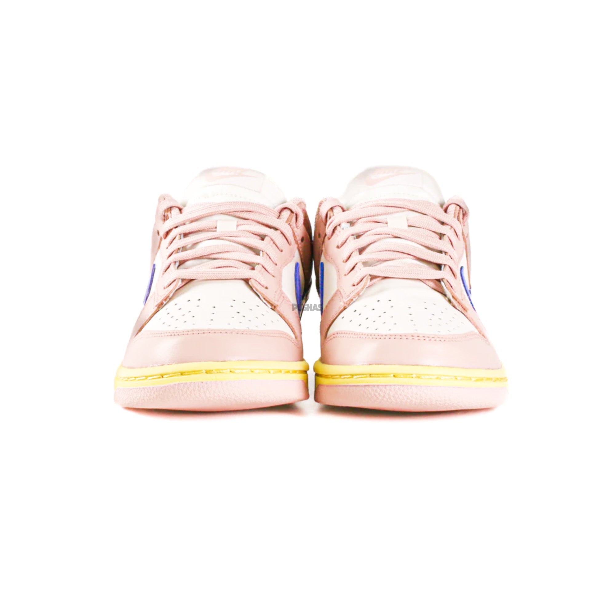 Dunk Low 'Pink Oxford' Women's (2022)