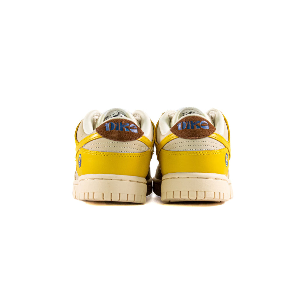 Dunk Low 'Banana' Women's (2022)