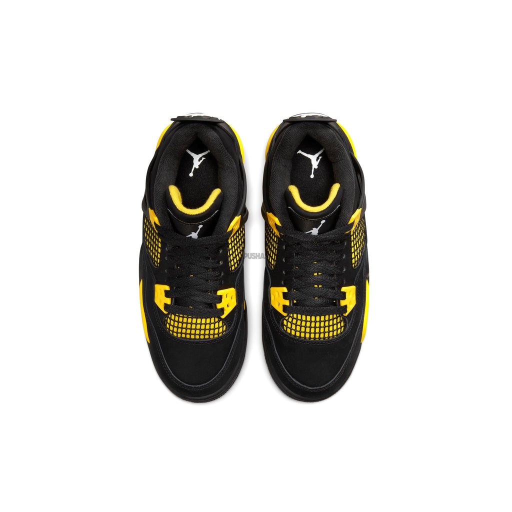 4 Retro 'Thunder' GS (2023)