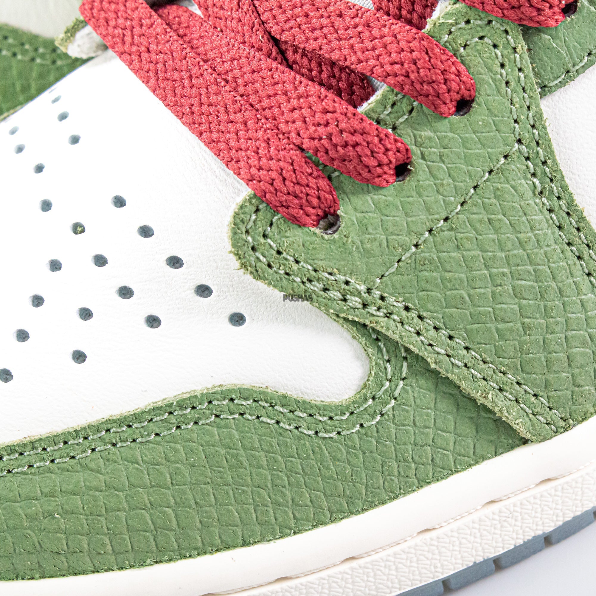 1 Retro Low OG 'Year of the Dragon' (2024)