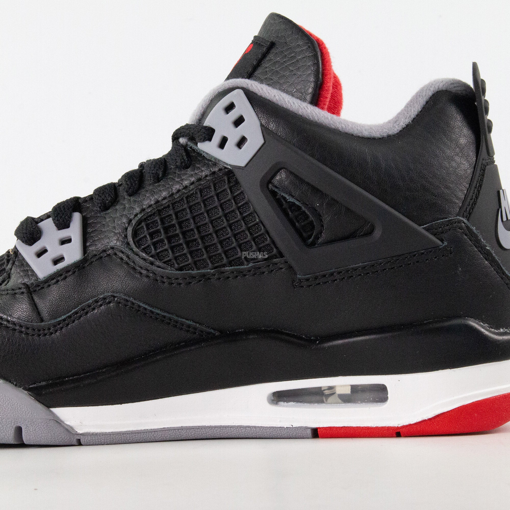 4 Retro 'Bred Reimagined' GS (2024)
