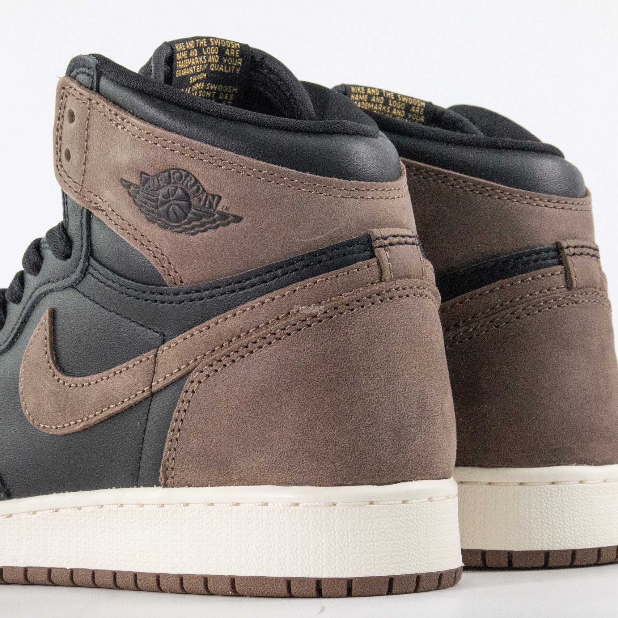 1 Retro High OG 'Palomino' GS (2023)