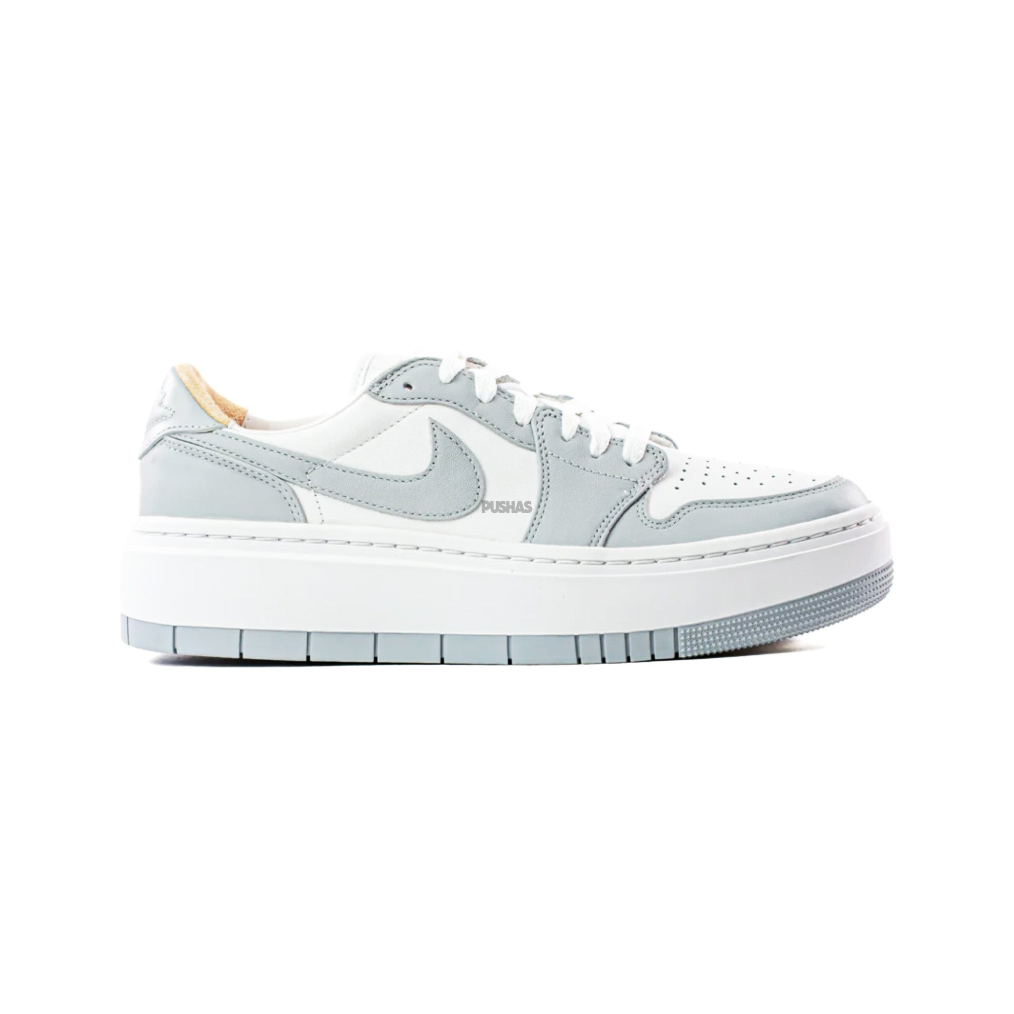 1 Low LV8 Elevate 'Wolf Grey' W (2022)