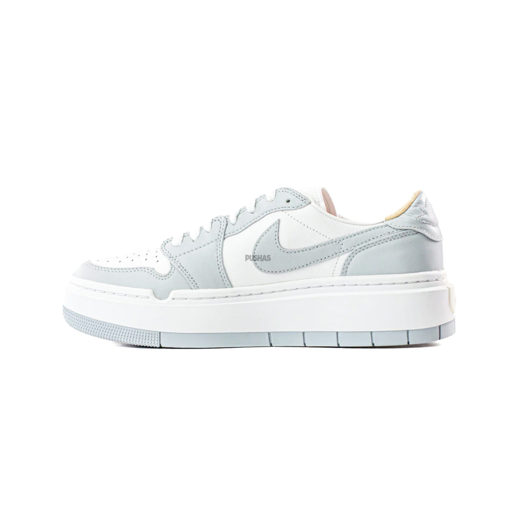 1 Low LV8 Elevate 'Wolf Grey' W (2022)