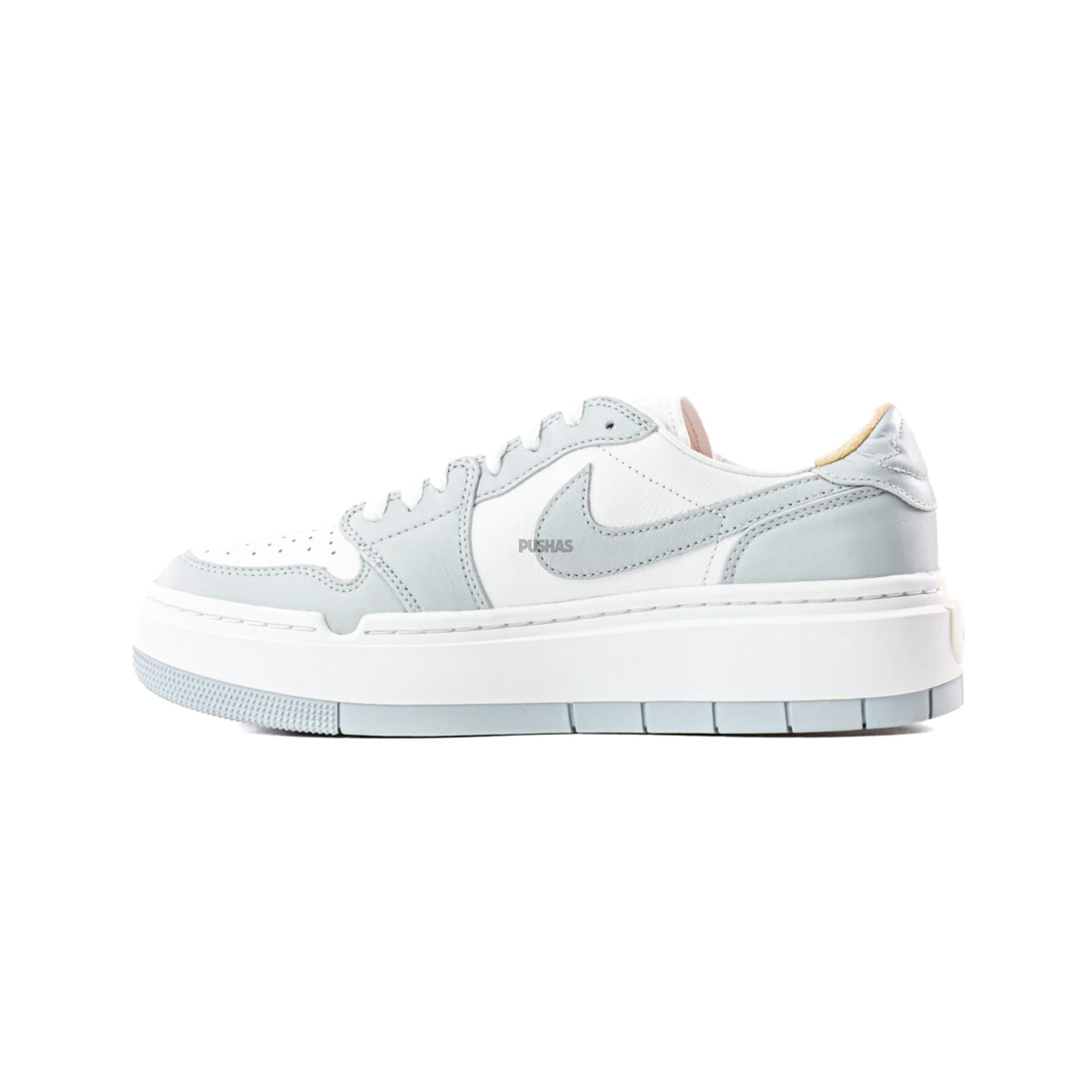 1 Low LV8 Elevate 'Wolf Grey' W (2022)