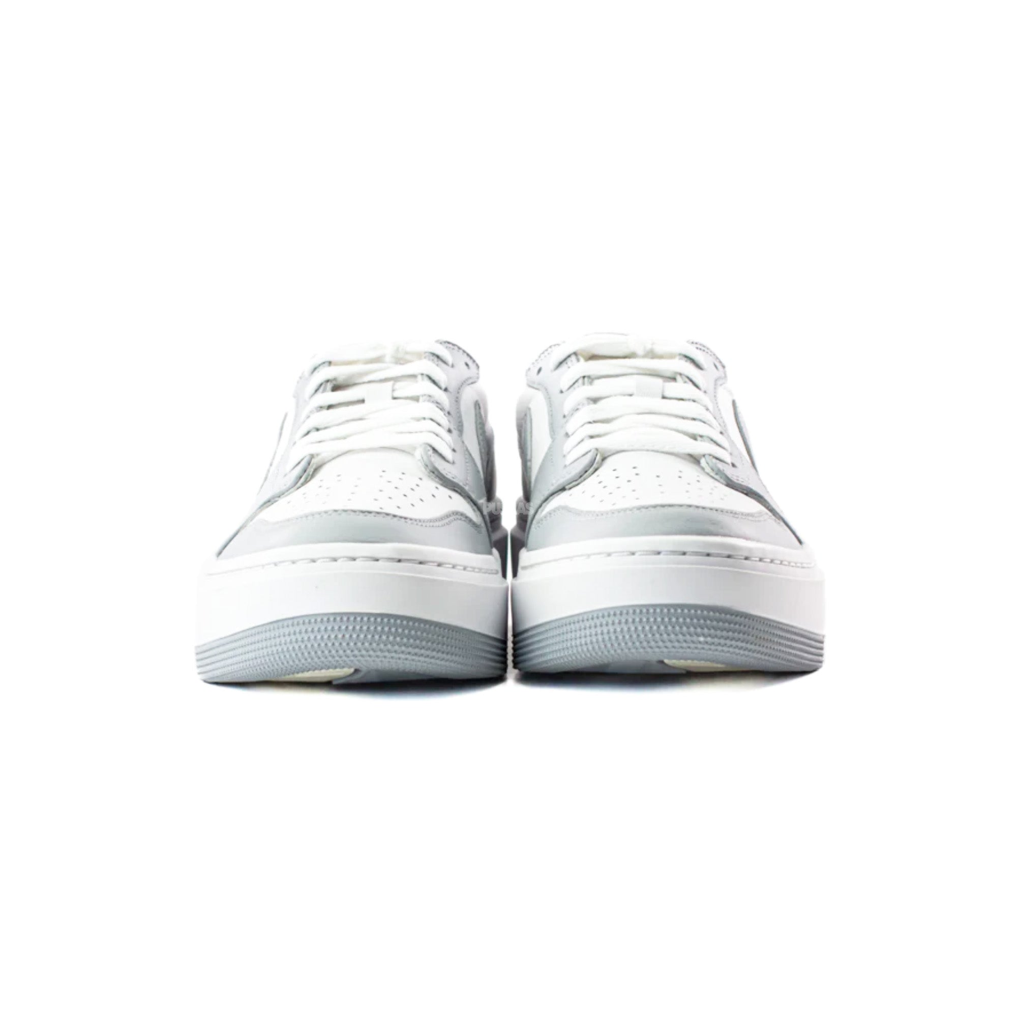 1 Low LV8 Elevate 'Wolf Grey' W (2022)